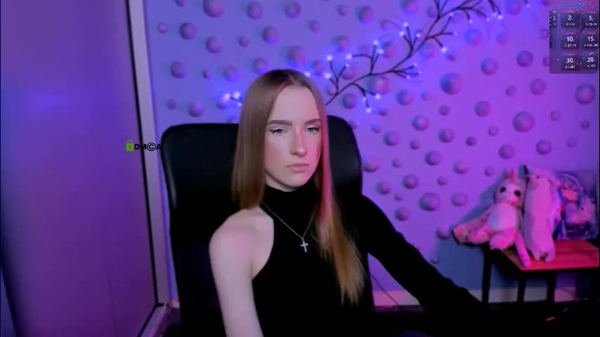 doll_vey Live Sex January 7, 2026