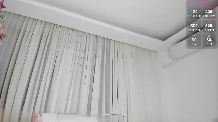 lissababe11 Live Sex January 7, 2026