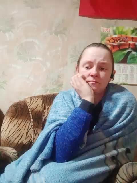 Calibriya Live Sex January 7, 2026