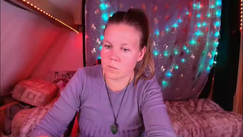 mariadasfontes Live Sex January 7, 2026