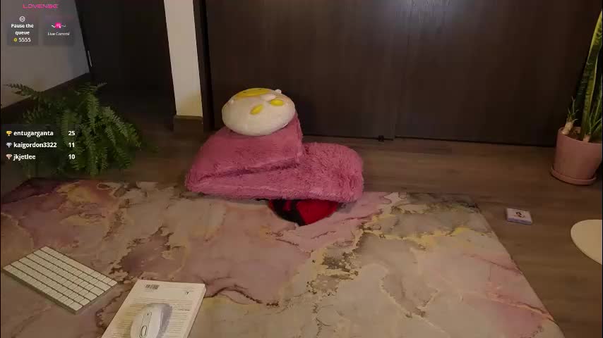 chloebritto Live Sex January 7, 2026