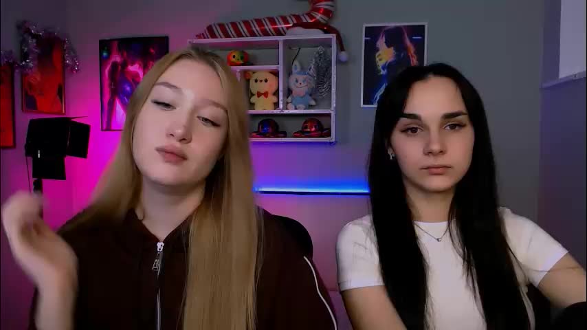 ariana_ross7 Live Sex January 7, 2026