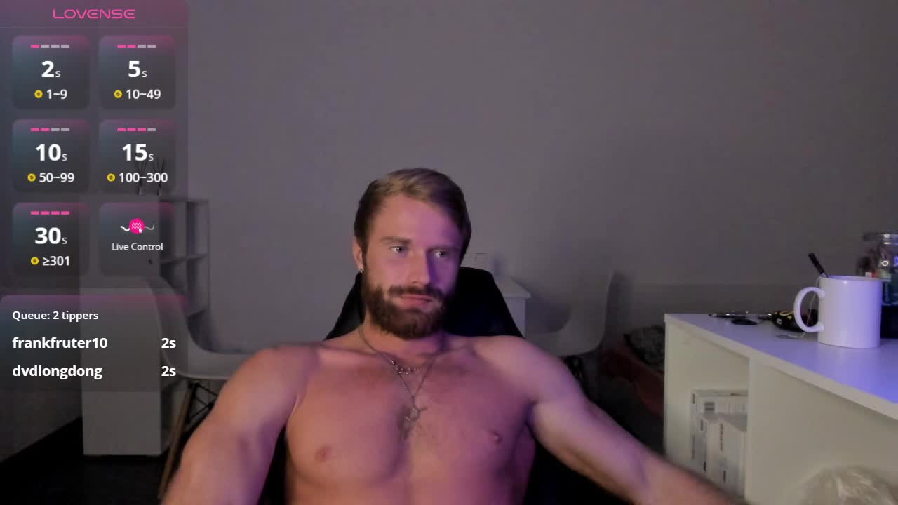 Paul-Rolex Live Sex January 7, 2026