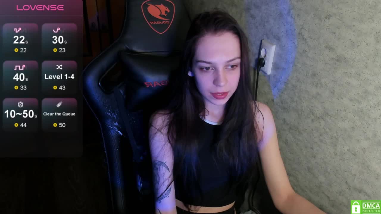 Rachel-Sharps Live Sex January 7, 2026