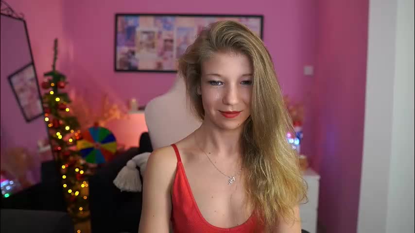 missicute18 Live Sex January 7, 2026