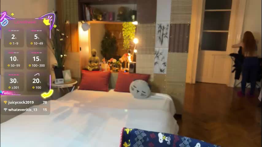 sargonium909 Live Sex January 7, 2026