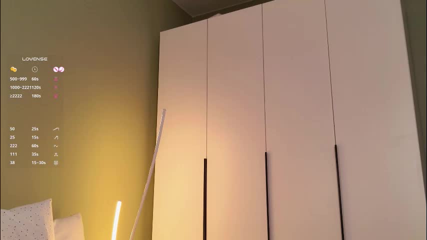 rinassecret Live Sex January 7, 2026