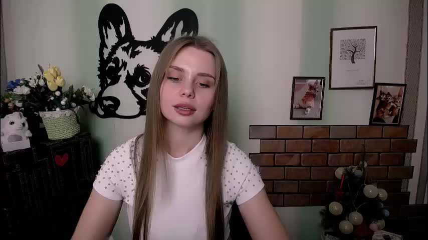 dream_mari Live Sex January 7, 2026