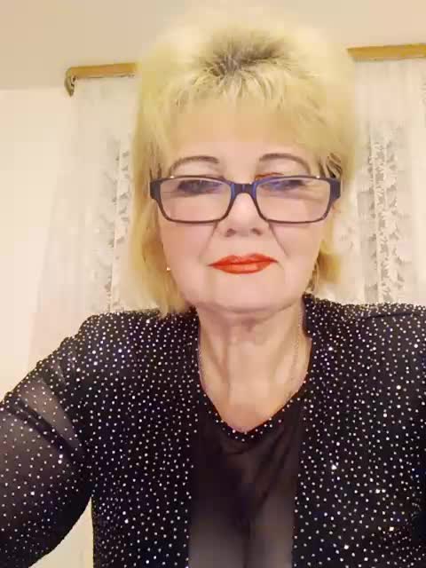 BoloshkaBlonda Live Sex January 7, 2026