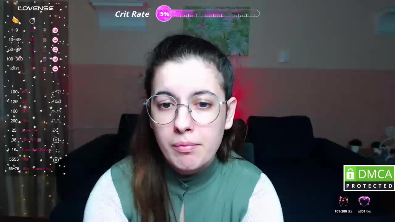 AminaBeatris13 Live Sex January 7, 2026