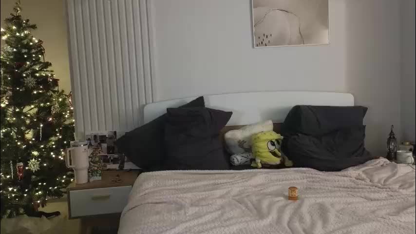 evi_woow Live Sex January 7, 2026