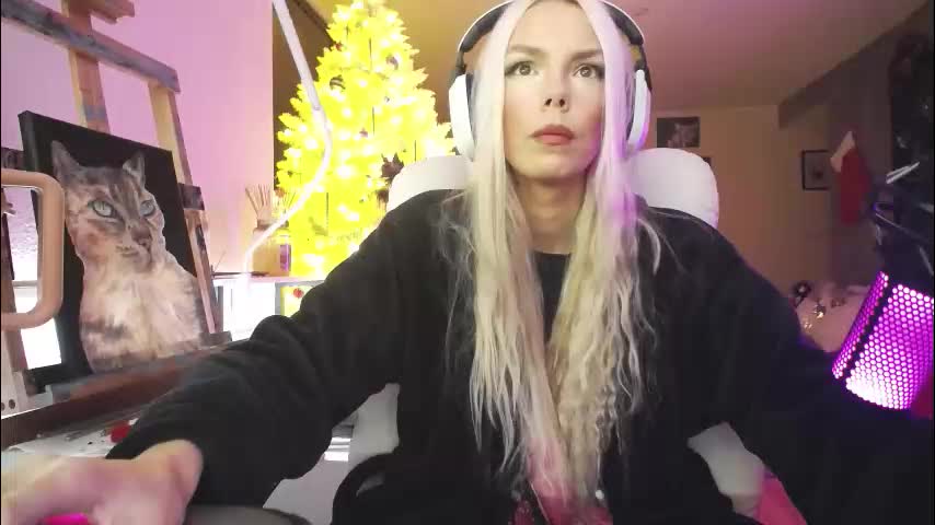 tinykylie Live Sex January 7, 2026
