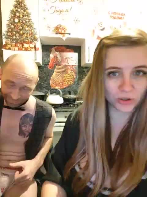 Innokentiy449 Live Sex January 7, 2026