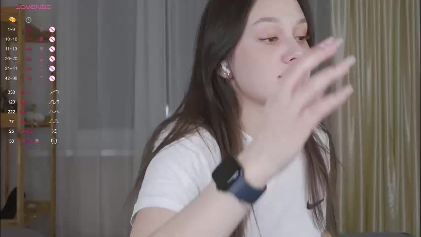 chillgirlll Live Sex January 7, 2026