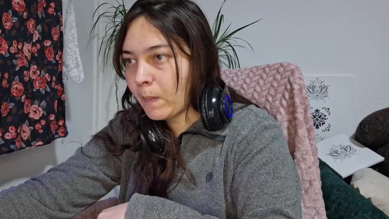 CyndeeWinter Live Sex January 7, 2026