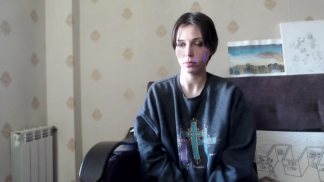 Yrriel_Autist Live Sex January 7, 2026