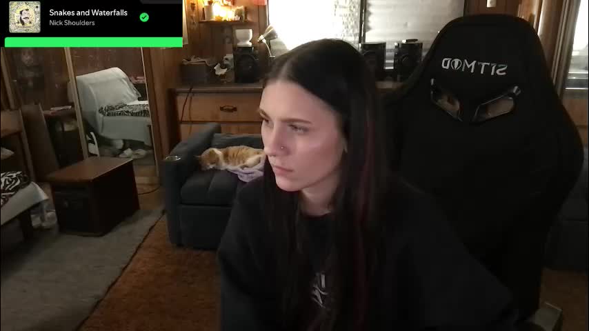 incognitoqueen Live Sex January 7, 2026