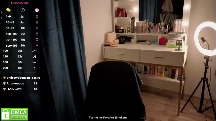 alice_bane Live Sex January 7, 2026