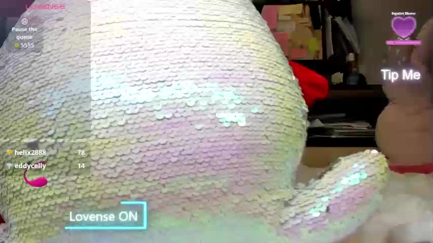 MiaSweety Live Sex January 7, 2026