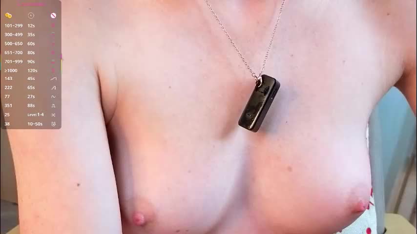 feliceallston Live Sex January 7, 2026