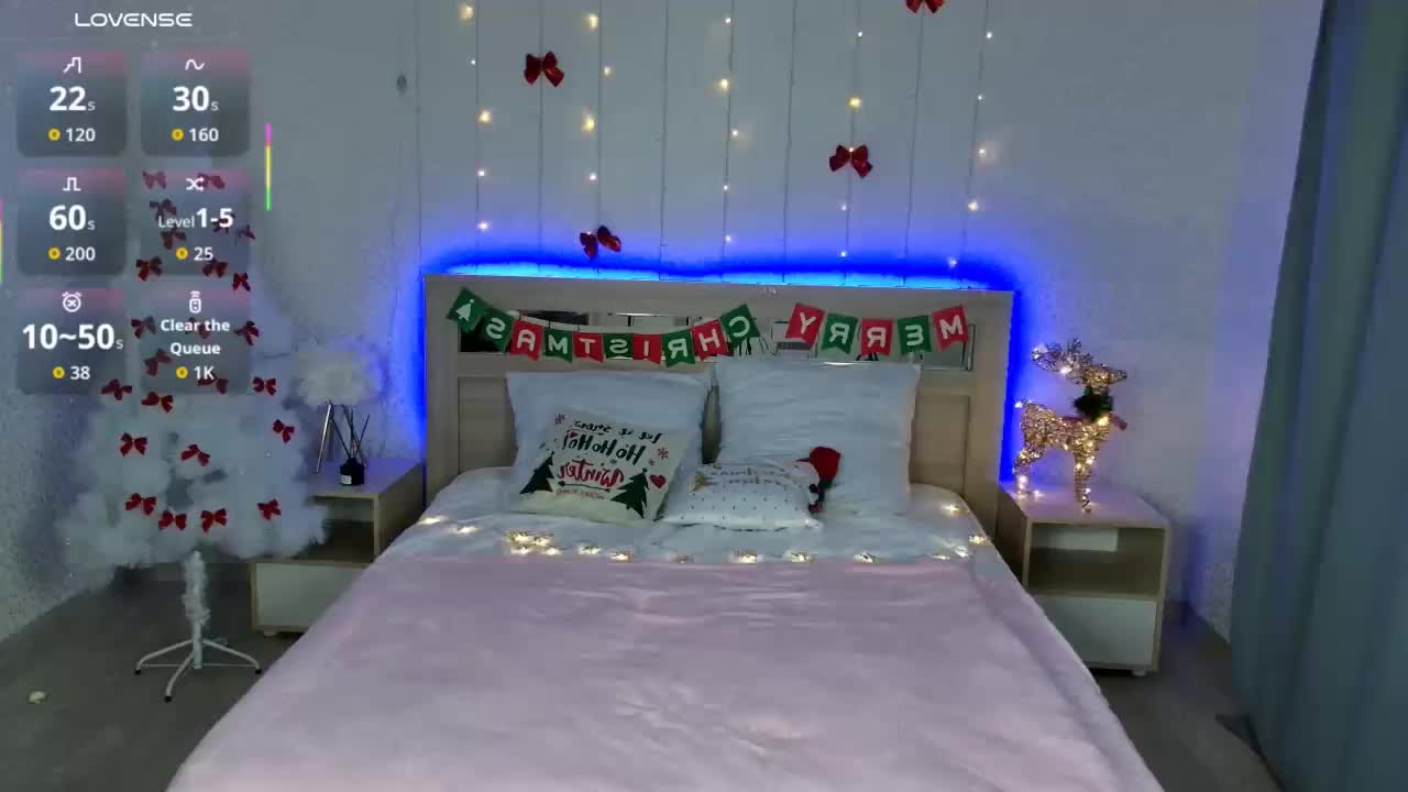 lesicandy Live Sex January 7, 2026