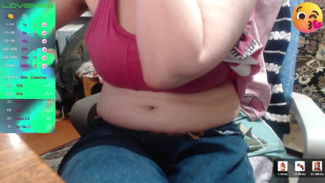 sweetboobs Live Sex January 7, 2026