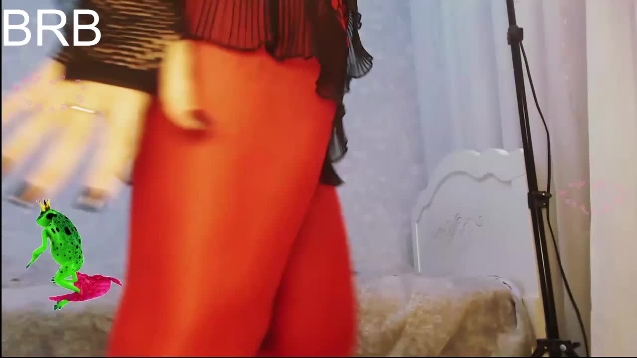 Va-len-cia Live Sex January 7, 2026