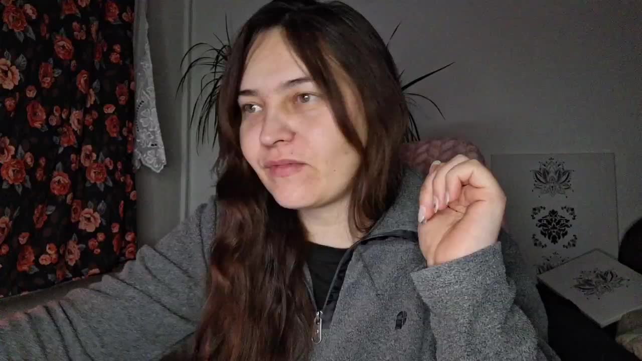 CyndeeWinter Live Sex January 7, 2026