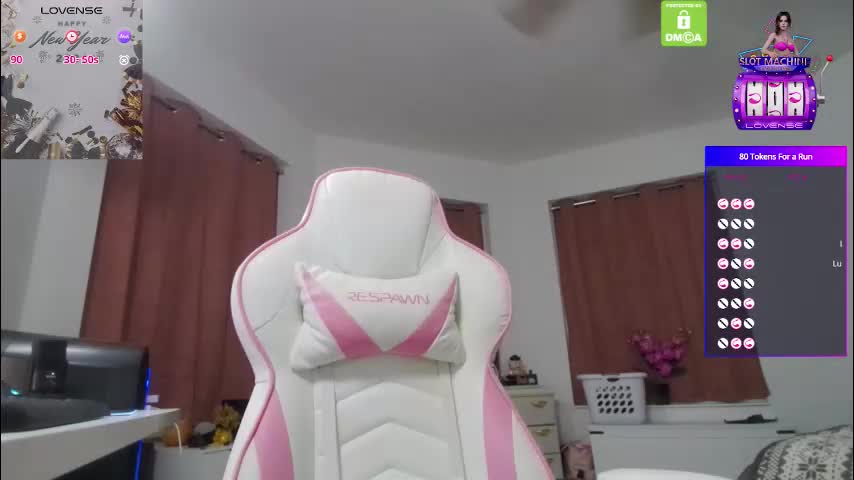 camillacassidy Live Sex January 7, 2026