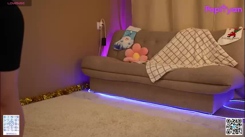 popityan Live Sex January 7, 2026