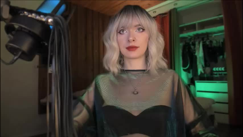 irisice Live Sex January 7, 2026