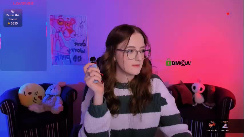luna_berryy Live Sex January 7, 2026