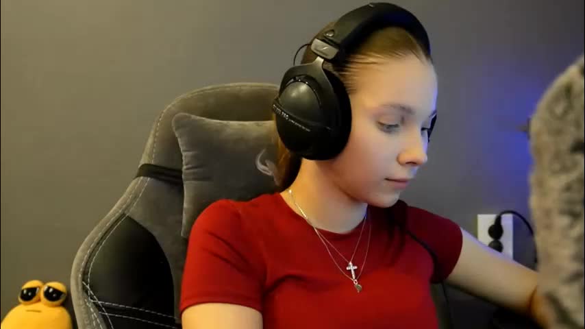 brandamatteson Live Sex January 7, 2026