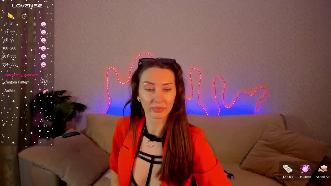 EternalLilith Live Sex January 7, 2026