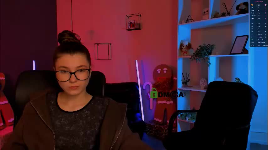 lissa_night Live Sex January 7, 2026