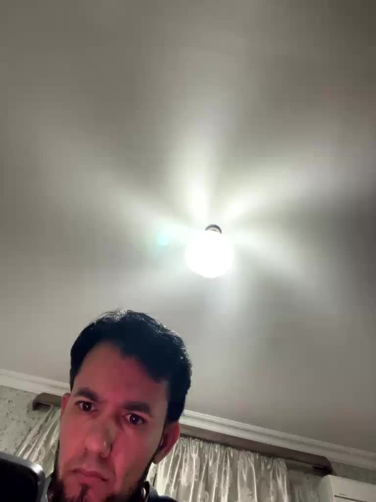 AmorFatiaa Live Sex January 7, 2026