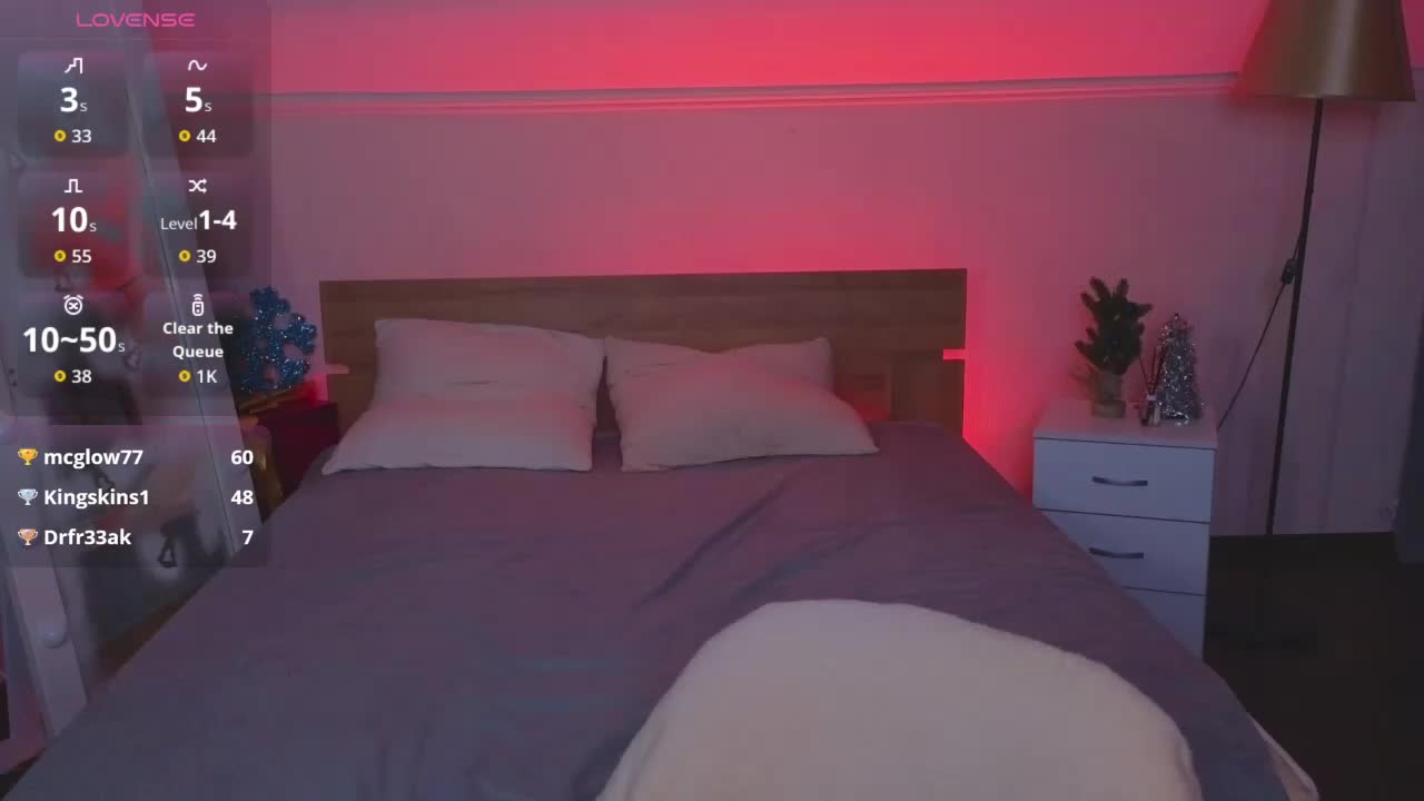 SusieMorris Live Sex January 7, 2026