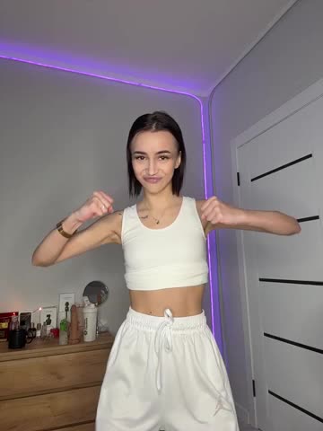 AdeleLaCroix Live Sex January 7, 2026