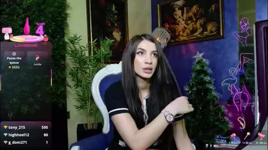 nicollepalmer Live Sex January 7, 2026