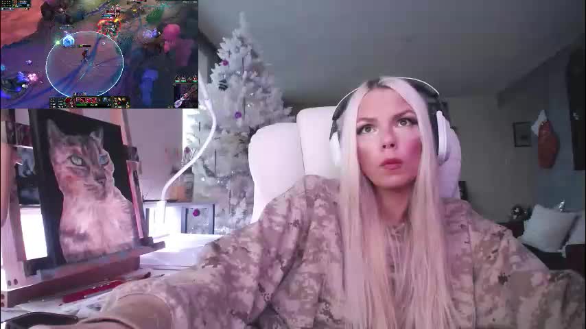 tinykylie Live Sex January 7, 2026