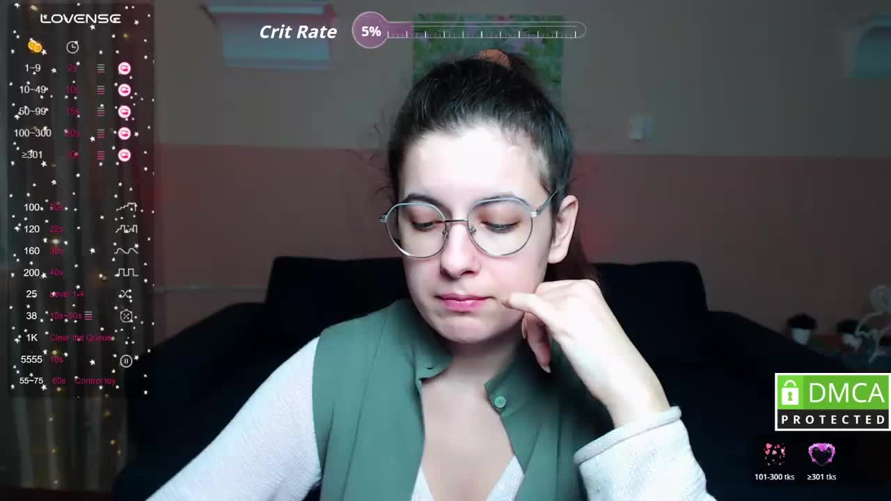 AminaBeatris13 Live Sex January 7, 2026