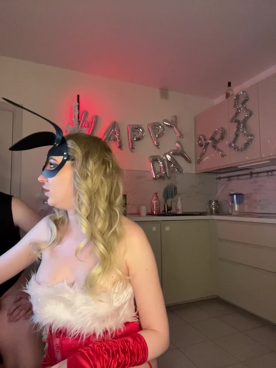 SOFYandMIKE Live Sex January 7, 2026