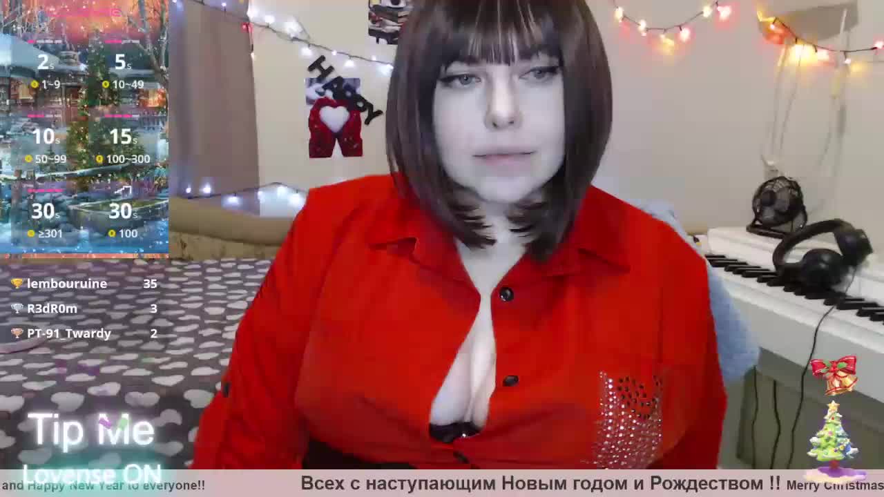 MirrorOfTheSoul Live Sex January 7, 2026