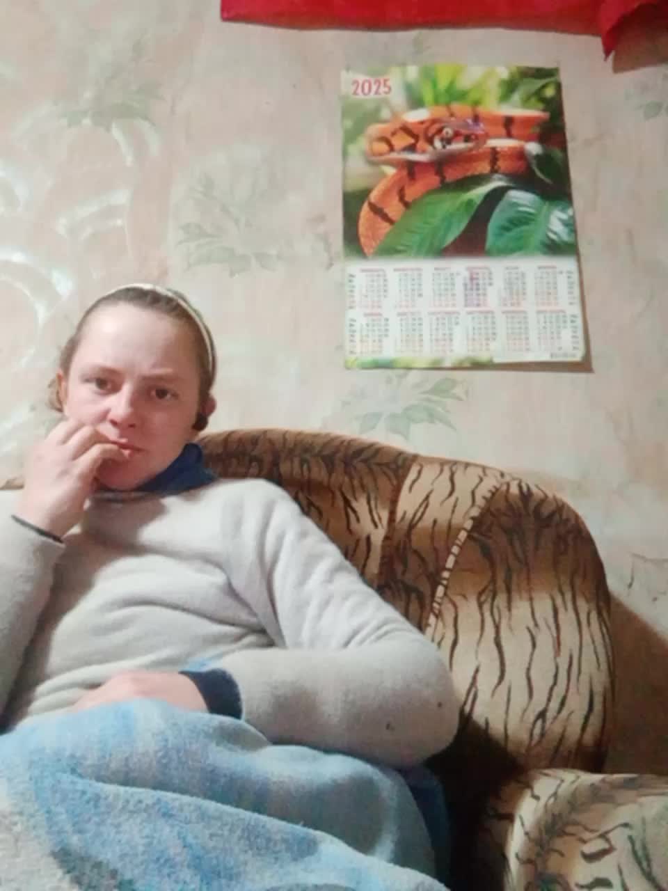 Calibriya Live Sex January 7, 2026