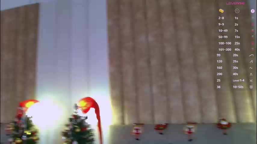 lolla_spencer Live Sex January 7, 2026