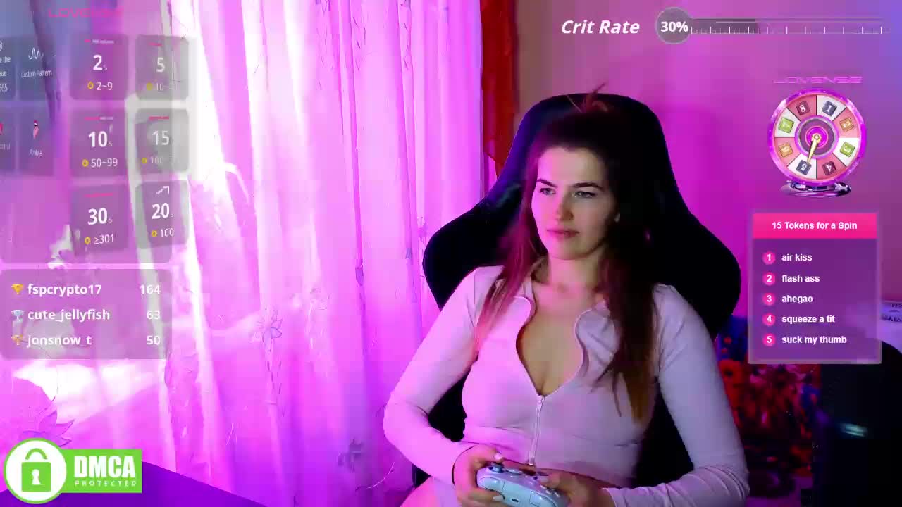 mag1c-eyes Live Sex January 7, 2026