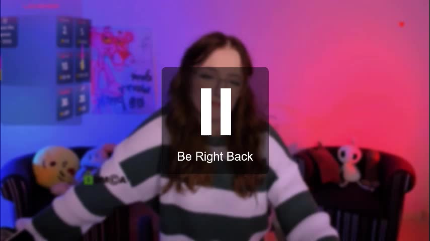 luna_berryy Live Sex January 7, 2026