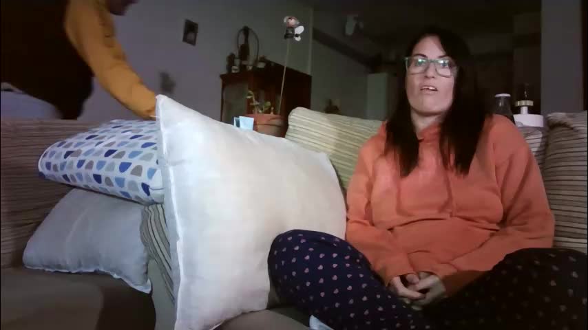 lolahueso Live Sex January 7, 2026