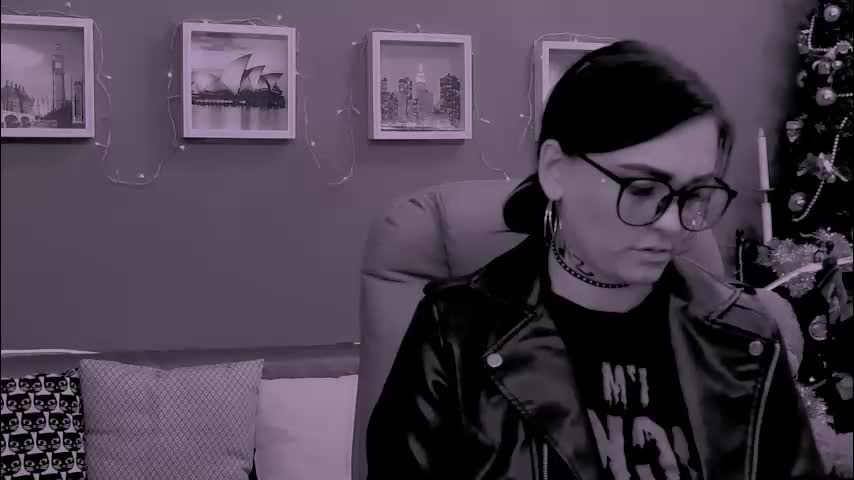 chantallovely Live Sex January 7, 2026