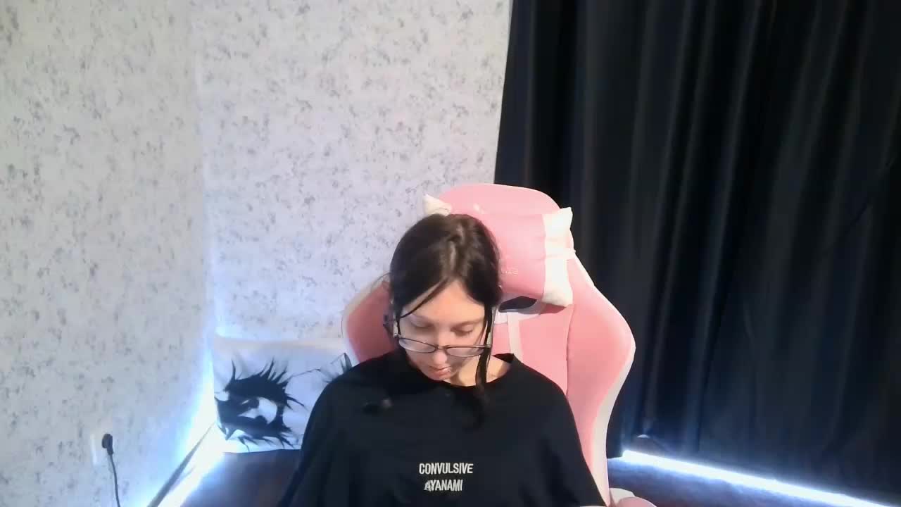 SweetLulyX Live Sex January 7, 2026